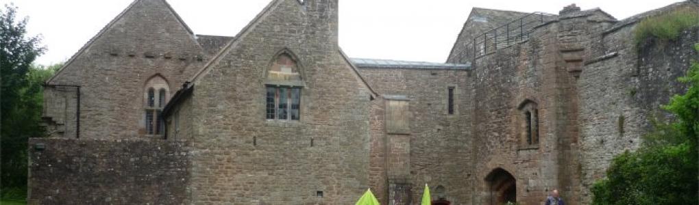 St Briavels Castle rev a