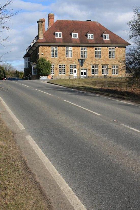 The Speech House » Forest of Dean Local History Society