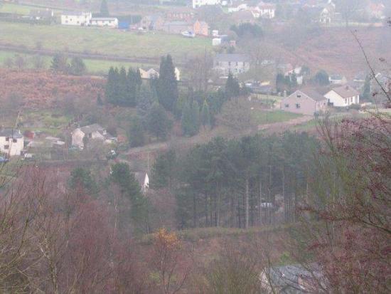 Harrow Hill Colliery » Forest Of Dean Local History Society