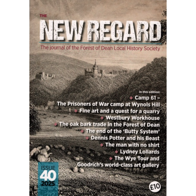 New Regard - 40