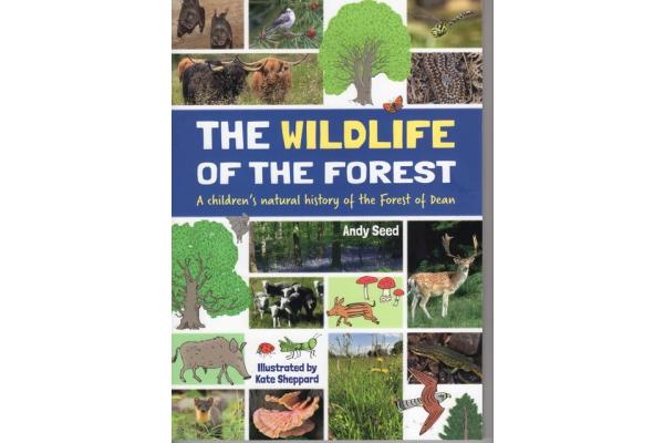 wildlife of the forestjpeg