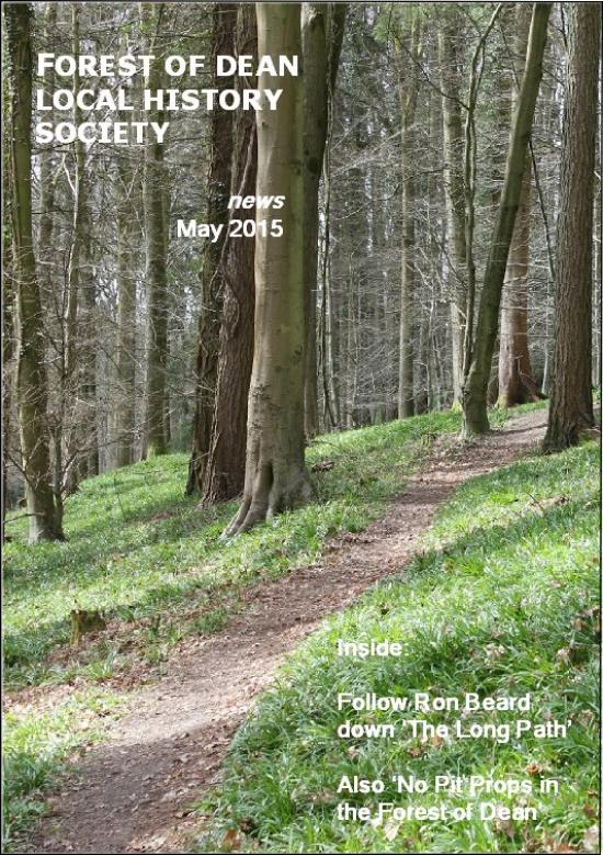 Newsletter Archive » Forest of Dean Local History Society