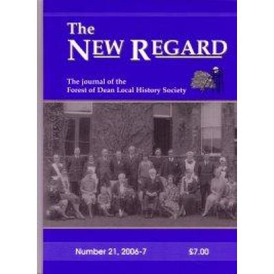 New Regard 21 - 2006-7